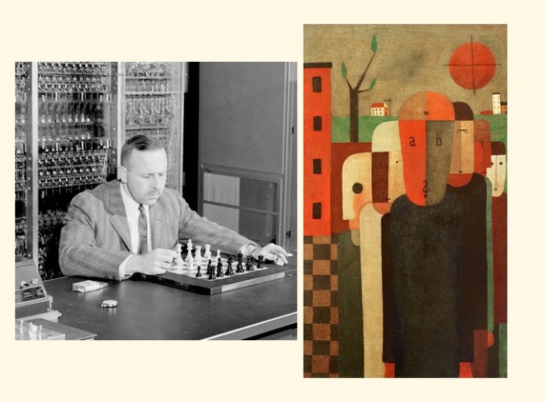 Mathematik und Informatik Mathematik und Informatik